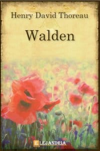 Walden    Autor: Henry David Thoreau