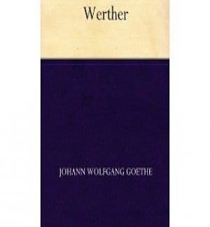 Werther    Autor: Goethe Wolfgang  Johann
