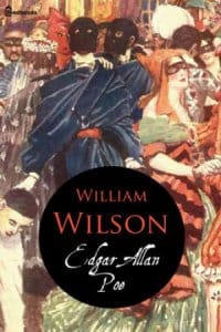 William Wilson    Autor: Allan Poe Edgar